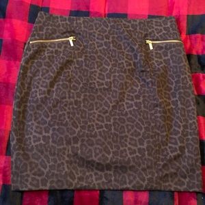 Michael Kors Skirt size 20